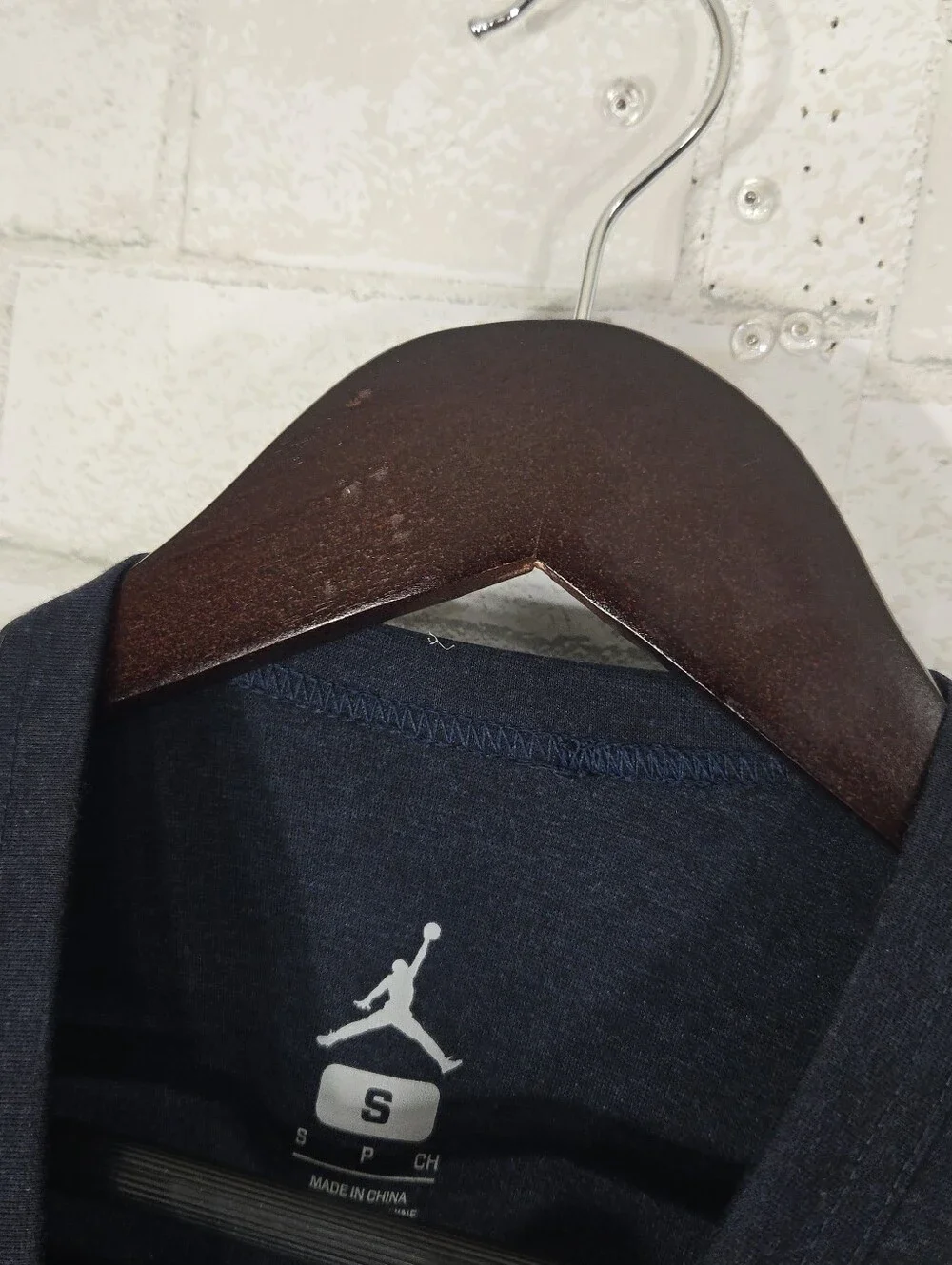 Jordan short sleeve